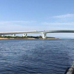 深江浜 デイゲーム 45cm